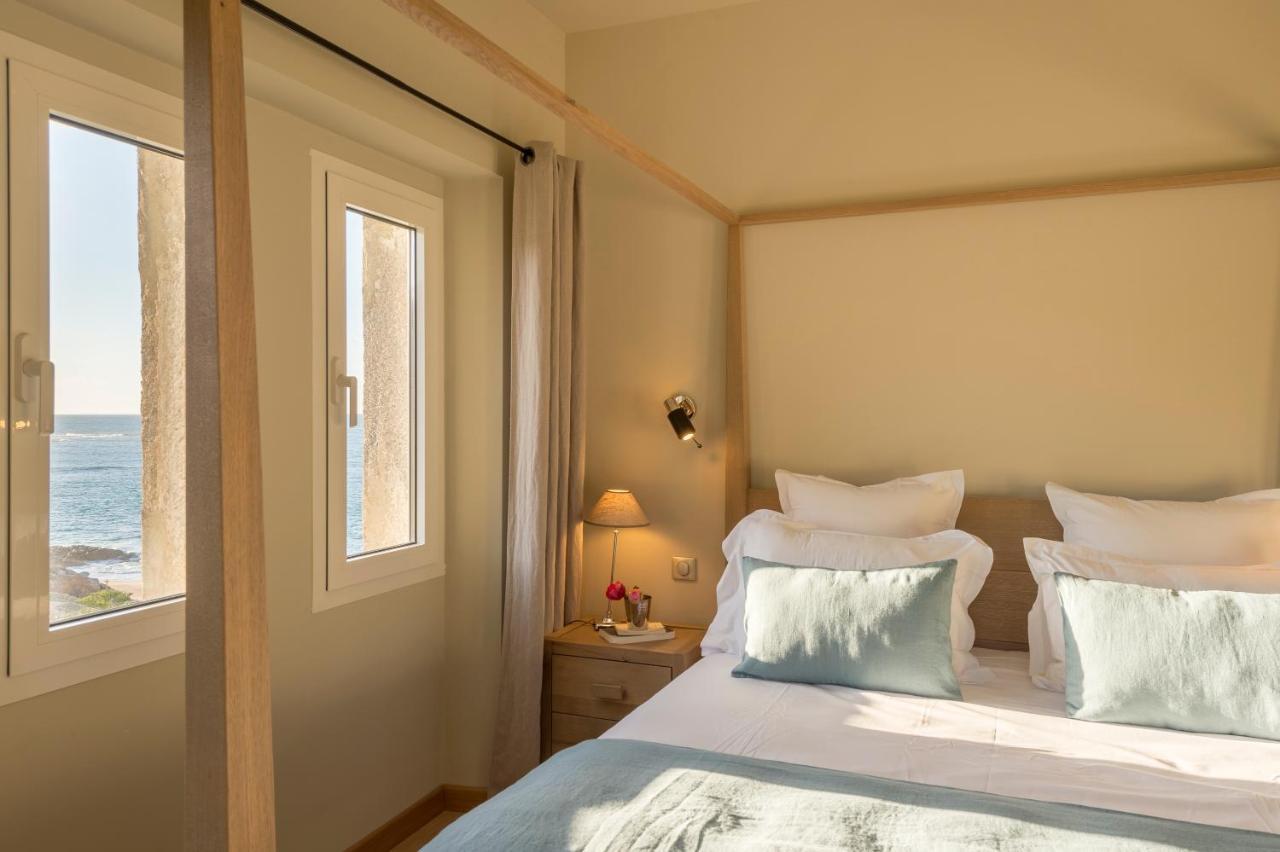 Boutique Hotel Chateau Rouher Propriano  Exteriér fotografie