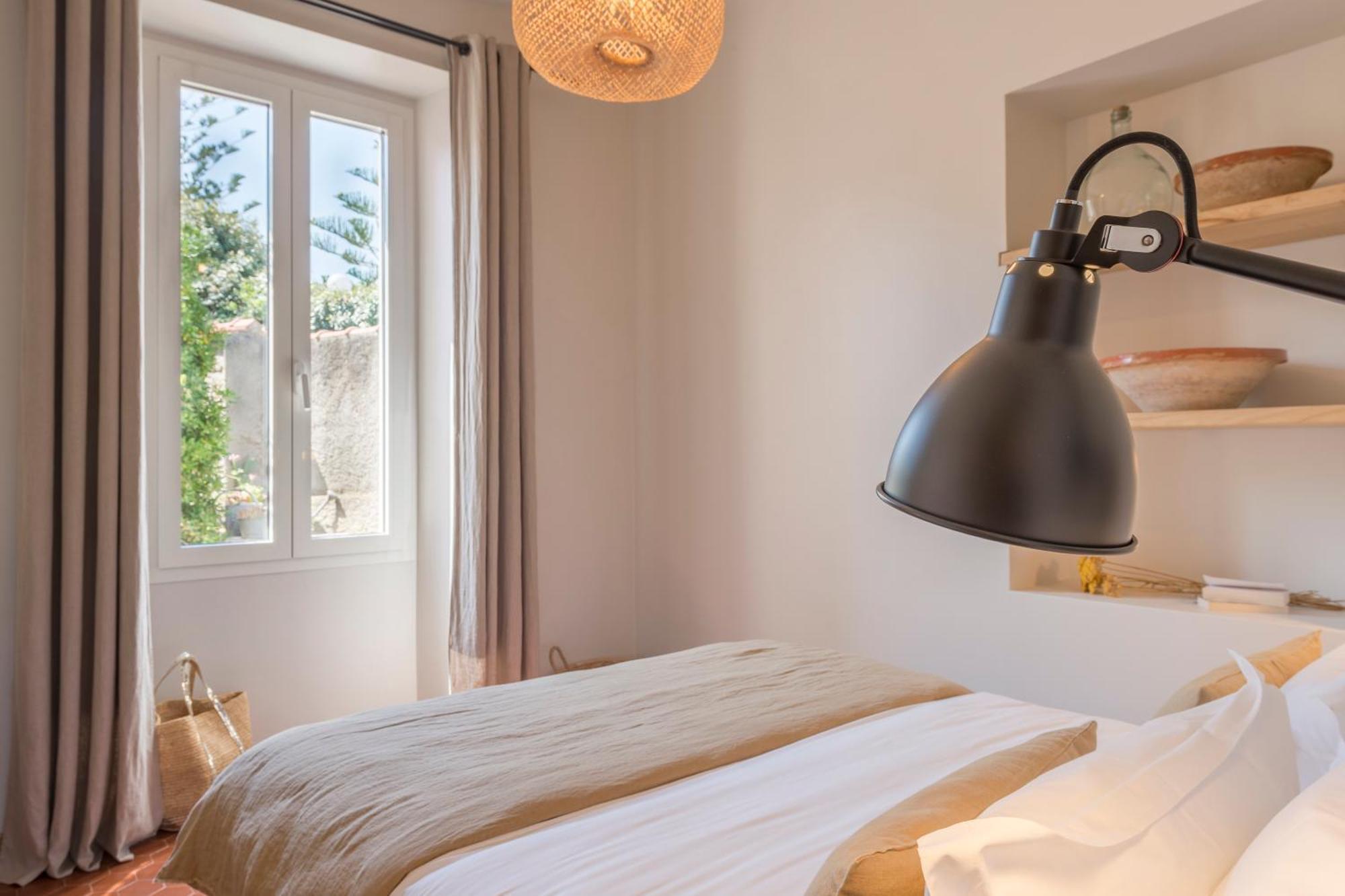 Boutique Hotel Chateau Rouher Propriano  Exteriér fotografie